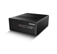 LENOVO PC ThinkStation/Workstation P3 Ultra SFF G2 - Ultra9 285,64GB,2TBSSD(2x1TB),RTX 4000 Ada 20GB,W11P