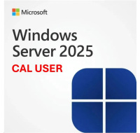 DELL_CAL Microsoft_WS_2025/2022_5CALs_User (STD or DC)