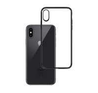 3mk Satin Armor Case pro Apple iPhone Xs