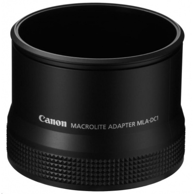 Canon MLA-DC1 makro adaptér