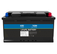 AVACOM A2D2 baterie LiFePO4 12,8V 200Ah M8