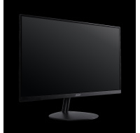 ACER LCD SA322QUAbmiipx-80cm (31.5") IPS LED,4K UHD 2540x1440,75Hz,300cd/m2,178/178,DP,HDMI,Audio,REPRO,VESA,HDR,Black