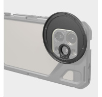 SmallRig 4585 Attachable Filter Adapter (T-Mount) 67mm