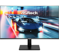ASROCK LCD - 24,5" Gaming monitor CL25FFB FHD, 1920 x 1080, 144Hz, 1500:1, 300cd/m2, 1ms, 1xHDMI, 1xVGA