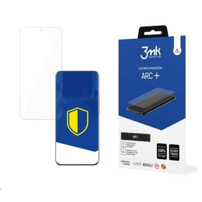 3mk ochranná fólie ARC+ pro Xiaomi Mi 10 Lite 5G