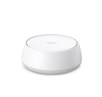 TP-Link Deco BE25(1-pack) WiFi7 Mesh (BE3600,2,4GHz/5GHz,2x2,5GbELAN/WAN)