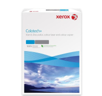 BAZAR - Xerox Papír Colotech (100g/500 listů, A4) - POŠKOZENÝ OBAL