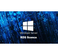 FUJITSU Windows 2025 - WINSVR RDS 5 User