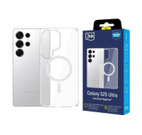 3mk EverClear MagCase pro Samsung Galaxy S25 Ultra