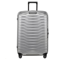 Samsonite PROXIS SPINNER 55/20 EXP SILVER