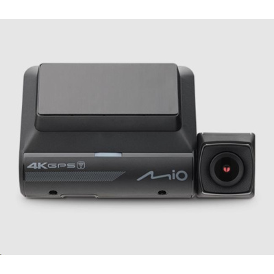 Mio MiVue 956W 4K HDR