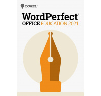 WordPerfect Office Education License (1-60) EN/FR