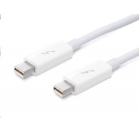 APPLE Thunderbolt kabel (2.0 m, bílý)