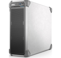 DELL SRV PowerEdge T160 /3x3.5" Cabled/ E-2414/ 16GB/ 2TB HDD SATA/ 300W/ H355/ 2xGLAN/ iDRAC9 Ent/ 3Yr Basic NBD