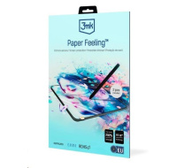 3mk ochranná folie Paper Feeling pro Lenovo Idea Tab 11" (TB336)