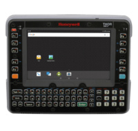 Honeywell Thor VM1A indoor, BT, Wi-Fi, NFC, QWERTY, Android