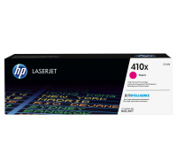 HP 410X Magenta LJ Toner Cart, CF413X (5,000 pages)