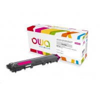 OWA Armor toner pro BROTHER HL 3140, 3150, 3170, MFC 9130 9330,9340,2200 Stran,TN245M, červená/magenta (TN-245M/TN-246M)