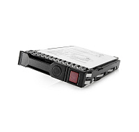 HPE HDD 600GB SAS 12G Enterprise 10K SFF (2.5in) SC DigSignedFirmware RFBD