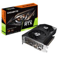 GIGABYTE VGA NVIDIA GeForce RTX 3060 WINDFORCE LHR OC 12G Rev. 2.0, 12G GDDR6, 2xDP, 2xHDMI