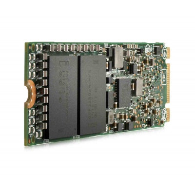 HPE 480GB NVMe Gen3 Mainstream Performance Read Intensive M.2 22110 PE6010 SSD (P06303-B21 obligatory)
