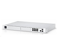UBNT UDM-Pro - UniFi Dream Machine Pro [1x Gigabit WAN, 4xGLAN, 2xSFP+ - rozbaleno