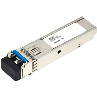 Aruba 1G SFP LC LX 10km SMF XCVR