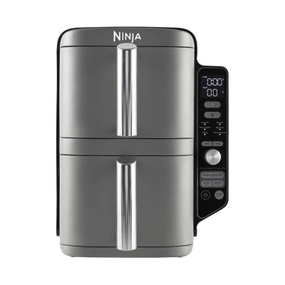 NINJA SL400EU Double Stack horkovzdušná fritéza 9,5L