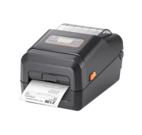 BIXOLON XL5-40CT, label roll, 12 dots/mm (300 dpi), cutter, LTS, USB, USB Host, USB, black