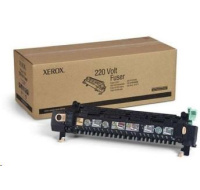 Xerox Fuser Cartridge, 220v pro WC7120/WC72xx (100K) (R8) BAZAR/POŠKOZENÝ OBAL