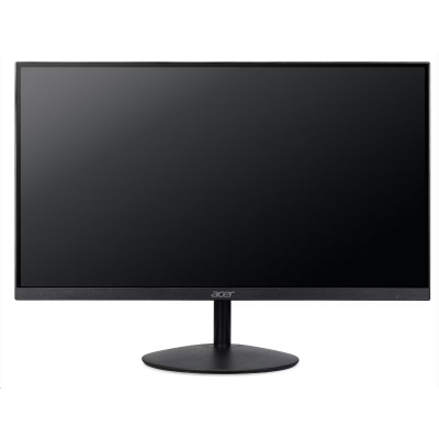 ACER LCD SA242YH1bi,23.8" VA LED,FHD,100Hz,250nits,4ms,VGA,HDMI,VESA,Black