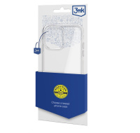 3mk Clear Case pro POCO C71 4G /Redmi A5 5G