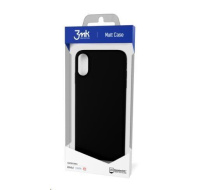 3mk Matt Case pro Motorola Moto Edge 60/60 Fusion
