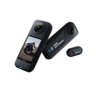 Insta360 X5 BMW limitovaná edice s vylepšenou baterií a příslušenstvím