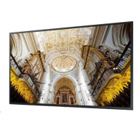 SMART Signage LED QB50RB 50" LH50QBRBBGCXEN