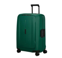 Samsonite ESSENS SPINNER 69/25 ALPINE GREEN