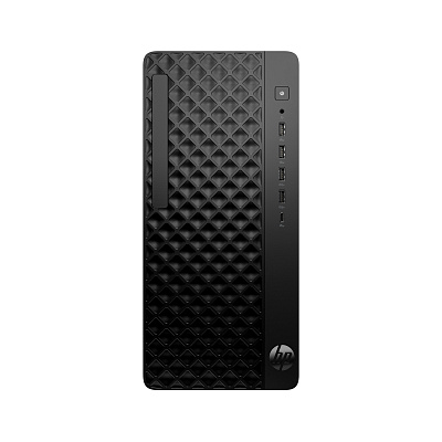 ProDesk Tower 2 G1a, Ryzen 5 8500G, 1x8 GB DDR5, Radeon 740M, 512GB, usb kl.+m., DP+HDMI, 180W gold, Win11Home