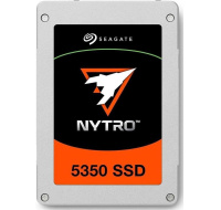 SEAGATE SSD 8TB Nytro 5350S, 2.5", PCle Gen4 x4 NVMe, (R: 7400/W:7200MB/s)