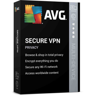 _Prodloužení AVG Secure VPN pro více zařízenína 12 měsíců