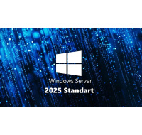 FUJITSU Windows Server 2025 Standart 16 core - pouze k SRV FUJITSU - OEM