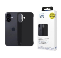 3mk ochranný kryt Just20g Matt Case pro Apple iPhone 17