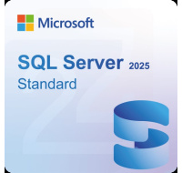MS CSP SQL Server 2025 Standard Edition Perpetual Nonprofit