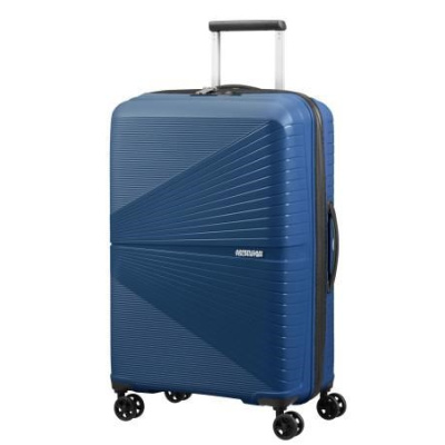 American Tourister Airconic SPINNER 67/24 TSA Midnight navy