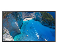 SAMSUNG LFD 75" LH75OMAEBGBXEN 1920x1080, 8ms, HDMI, repro, VESA