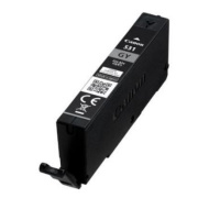 Canon CARTRIDGE CLI-531 GY EUR šedá pro PIXMA TS8750,8751