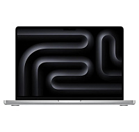 MacBook Pro 14'' M5 Pro chip with 15-core CPU and 16-core GPU, 24GB, 1TB SSD - Silver