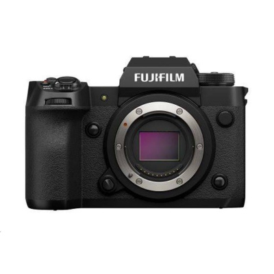 Fujifilm X-H2 tělo