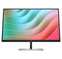 HP LCD E27k G5 27" IPS 3840x2160, 5ms, 350nits, 1000:1,DP 1.2, HDMI 1.4, 4xUSB3.2,USB-C,RJ-45,2x3W repro - pošk.krabice