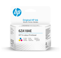 HP Tri-Color Printhead