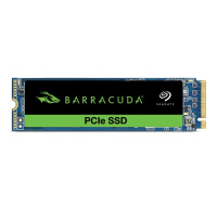 SEAGATE SSD 500GB BARRACUDA 510, M.2 2280, PCIe Gen4 x4, NVMe 1.4